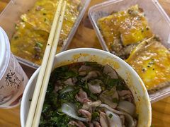 -王记生烫牛杂面馆(兰陵路店)