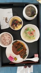 -馨果汇月子产康中心(南湖公园店)