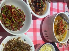 -好帮厨·下饭浏阳菜·坚持现炒(月湖店)