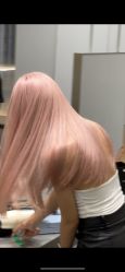 -DL HOPE造型