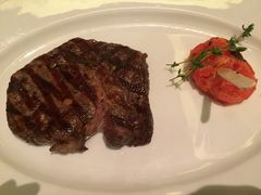 -沈阳君悦酒店·意坊意大利餐厅