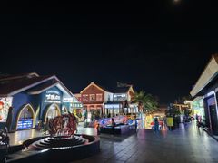 -三亚亚龙湾雅高美爵酒店