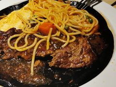 -豪客来牛排(重庆三峡广场步行街1704店)