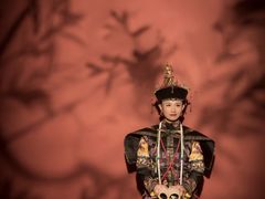 -九月鹰飞汉服摄影工作室