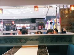 -老边饺子馆(金源店)