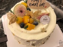 -ZOZO's昌左左精致甜品设计(新北店)