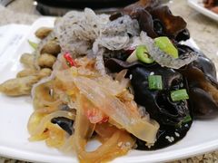 -蟹谢蒸鲜自助餐厅