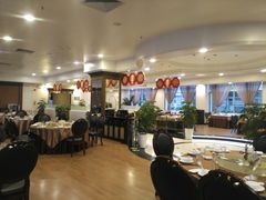 大堂-庄氏祥记家常食府(国瑞建材家居博览中心店)