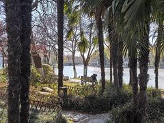 -南通濠河风景名胜区