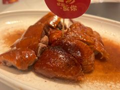 -滋粥楼·顺德菜(番禺广场总店)