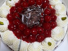 -金海湾自助餐厅(金陵饭店)