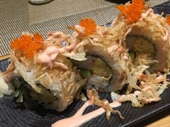 -水之惠鲜鱼料理(王府大街店)