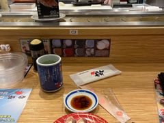 -合点寿司(金虹桥商场店)