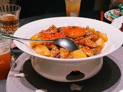 -桂满陇·海市蜃楼·黑金(国金店)