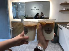 -Legno.ita Coffee by Wood(襄阳南路店)
