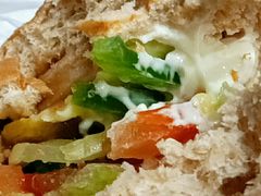 -赛百味SUBWAY(乐翔路店)