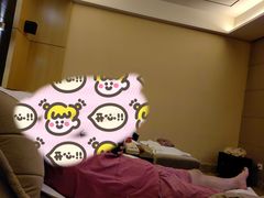 -金色印象·4k影院式足体养生(大渡口店)