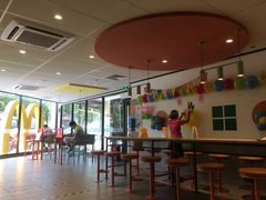 大堂-麦当劳(宝龙店)