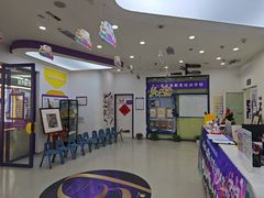 -瑞思教育·少儿英语(经开永旺校区)