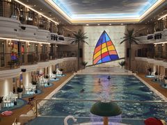 -海韵之星邮轮水会(明发商业广场店)