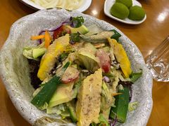 -银子铁板烧料理自助餐(人民广场店)