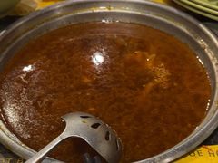 -大漠风烤肉火锅自助餐厅(鹰展店)