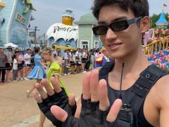 -大连海昌发现王国主题公园