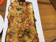 -小杨烤肉·陕西烧烤·陕西地方菜(东新街【永兴坊】店)
