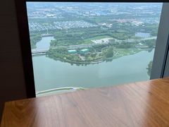 -嘉定凯悦·咖啡厅