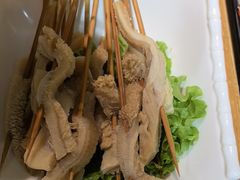 -草原塞蛮羊火锅城(港湾店)