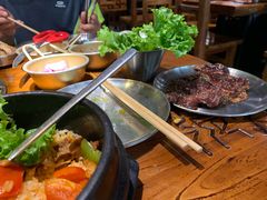 -原始泥炉烤肉(总店)