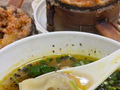 山胡椒牛肉包面-包面西施(黄泥磅总店)