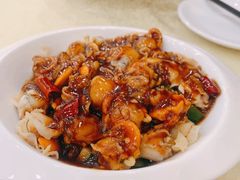 温拌全贝-奥华餐厅·老张记(台基厂店)