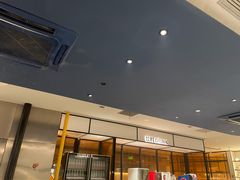 -钱小奴创意自助餐厅·原切谷饲安格斯畅吃(宁波环球银泰城店)