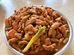 鹅肠-杞兴东莞烧鹅