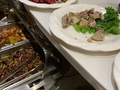 -好伦哥比萨烤肉自助(马家堡店)
