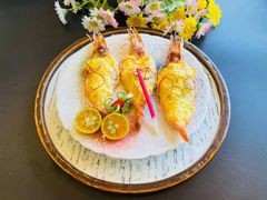 -本家食堂(华南店)