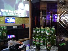 -麦度量贩式KTV(中联广场店)