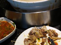 -古徽州馄饨店(宝安路店)