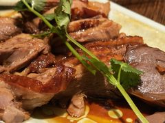 -抱德·潮汕味(琶洲店原惠城鱼仔)