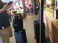 -麦当劳(武汉火车站店)