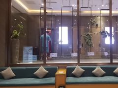 -星河湾温泉洗浴酒店