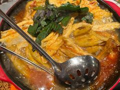-威记烧嘢·南宁烧烤·超级生牛(绿地店)