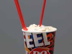 -DQ·蛋糕·冰淇淋(富华里店)