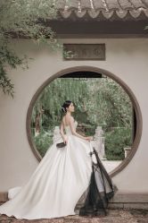 -第一夫人婚纱摄影(南京店)