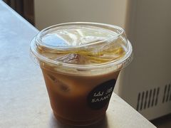 -SAANCI山池咖啡(卓悦中心店)