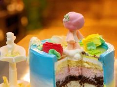 -CAKEBOSS蛋糕老板(东直门来福士店)