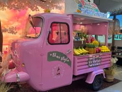 -泰妃殿(武汉首店)