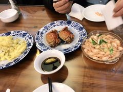 -灵福缘私房菜·农家菜(拈花湾·灵山大佛必推店)