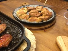 -老东镇啤酒屋海鲜加工·蒸汽海鲜·海鲜烧烤(台东店)